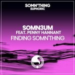 cover: Penny Hannant|Somn3um - Finding Somn'thing