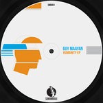 cover: Guy Maayan - Humanity EP