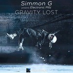 cover: Simmon G|Electronic Pillz - Gravity Lost