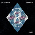 cover: Deep Active Sound - Translation EP