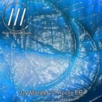 cover: Jay Morales - Apollo EP