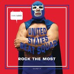 cover: United States Beat Squad - Rock The Most