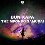 cover: Bun Xapa - The Mpondo Samurai