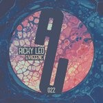 cover: Ricky Leo - Eivissenc