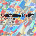 cover: Cyantist - Promises EP