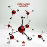 cover: Hisham Sabbah - Catalysis