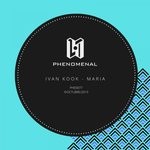 cover: Ivan Kook - Maria