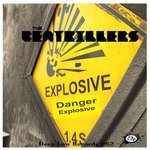 cover: The Beatkillers - Explosive