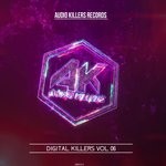 cover: Dirty Sound Society|Eric Mendosa|Kuyano|Soulgist|West Cartel - Digital Killers Vol 06