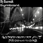 cover: Dj Csemak - Symbiont