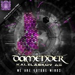 cover: Damender|Kalilaskov As - We Are Future Minds