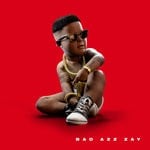 cover: Boosie Badazz - Bad Azz Zay