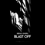 cover: Ibenji & Shiiru - Blast Off EP