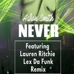 cover: Aaron Smith|Lauren Ritchie - Never