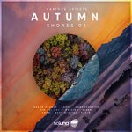 cover: Various - Autumn Shores 02