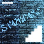 cover: Dj Tchok - Funky Train