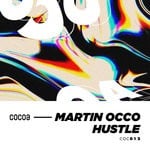 cover: Martin Occo - Hustle