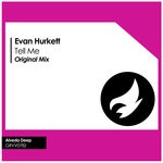 cover: Evan Hurkett - Tell Me