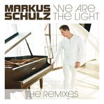 cover: Markus Schulz - We Are The Light