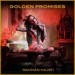 cover: Rahman Hajati - Golden Promises