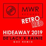 cover: De'lacy, Rainie - Hideaway 2019