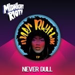 cover: Never Dull - Inner Rhythm