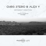 cover: Alex Y|Chris Sterio - Different Direction