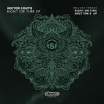 cover: Hector Couto - Right On Time EP