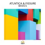 cover: Atlntica & Fissure - Basics (Extended Mix)