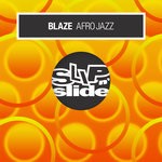 cover: Blaze - Afro Jazz