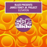 cover: Blaze|James Toney Jr Project - Elevation