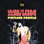 cover: Vintage People - Learn It From James Brown