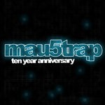 cover: Various - Mau5trap Ten Year Anniversary