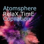 cover: Various - Atmosphere (RelaX TimE Compilation)