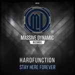 cover: Hardfunction - Stay Here Forever