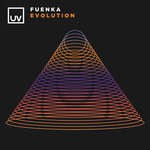 cover: Fuenka - Evolution