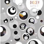 cover: Discey - Roots EP