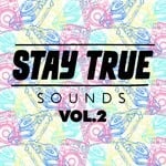 cover: Kid Fonque|Various - Stay True Sounds Vol 2 - Compiled By Kid Fonque