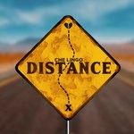 cover: Che Lingo - Distance