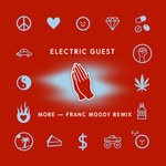 cover: Electric Guest - More