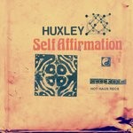 cover: Huxley - Self Affirmation