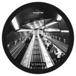 cover: Belocca - Budapest Underground EP