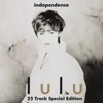 cover: Lulu - Independence (25 Track Special Edition)