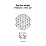 cover: Andre Moret - Instant Mind