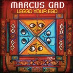 cover: Marcus Gad - Leggo Your Ego