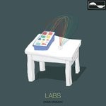 cover: Chad Crouch - Labs