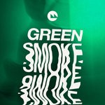 cover: The Cromagnon Band - Green Smoke