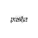 cover: Amain Johnson - Pusha