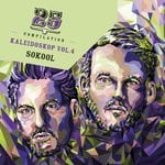 cover: Sokool|Various - Bar 25 Compilation/Kaleidoskop Vol 4 (Compiled By SoKool)