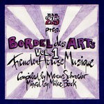 cover: Mike Book|Various - Bar 25 Presents: Bordel Des Arts Vol 1: FreudenHouseMusique (unmixed tracks)